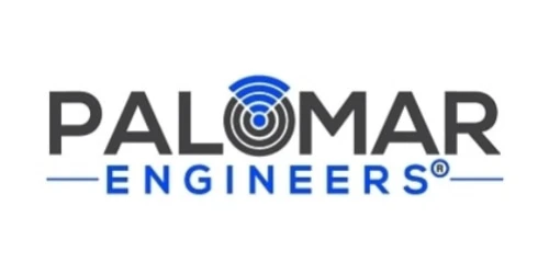 Up To $200 Off At Palomar Engineers