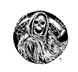 Witchburner T-shirt Just Start At $35 At Exalted Funeral