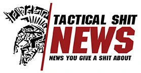 Tacticalshit.com Promotion
