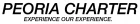 Peoria Charter Christmas Sale