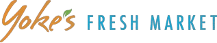 Get A 20% Price Reduction At Yoke's Fresh Market