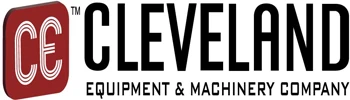 Score 10% Off At Cleveland Equipment & Machinery Company