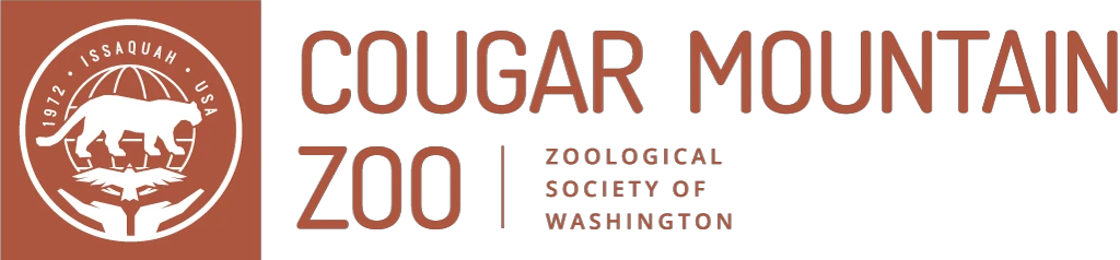 Cougar Mountain Zoo Christmas Sale