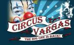 Circus Vargas Promotion