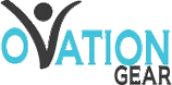 Enjoy Accessories From $3.5 When You Shop At Ovation Gear