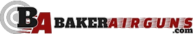 Enjoy Further 15% Reduction American Air Arms At Baker Airguns