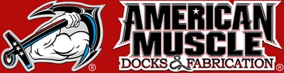 AMERICAN MUSCLE DOCKS Promotion
