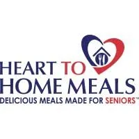 Heart To Home Meals Promotion