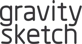 Gravity Sketch Promotion