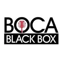 Boca Black Box Promotion