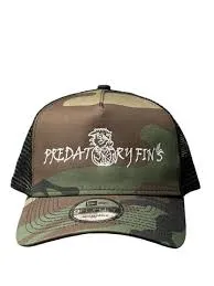 Hurry For 10% Saving Predatory Fins Sale