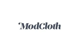 Great Clearance When You Use ModCloth Promotion Codes: 30% Off – Limited Time Offer