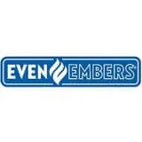 Even Embers Promotion