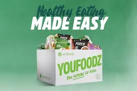 Youfoodz Promotion