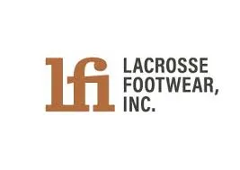 LaCrosse Footwear Promotion