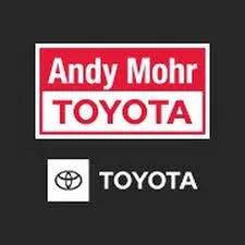 Receive A 35% On Order Parts At Andy Mohr Toyota