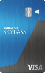Cut 5% On A Korean Air Ticket For You And A Companion 3