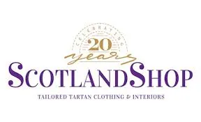 Save Up To 25% On Scotland Shop Products & Free Delivery