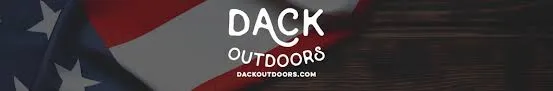 Stupendous Deals: 5% Discount At Dackoutdoors.com