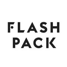 Flash Pack Travel Agent Partnership Low To $3000 At Flash Pack
