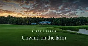 Pursell Farms Promotion