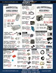 electronicsurplus.com