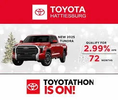 Corolla Cross Starting At $26157 At Toyota Of Hattiesburg