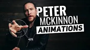 Get Discounts And New Arrival Updates When You Register Peter Mckinnon