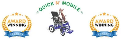 Slash 10% Discount The Price At Quick N Mobile