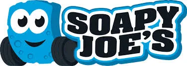 Soapy Joe's Promotion