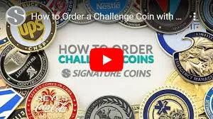 5% Off Entertainment Challenge Coins Still Valid