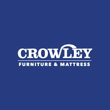 Shop Now And Enjoy Great Discount At Crowley Furnitures On Top Brands