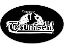 Tecumseh Drama New Year Sale