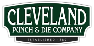 Special Cleveland Punch & Die Company Goods For $1.28