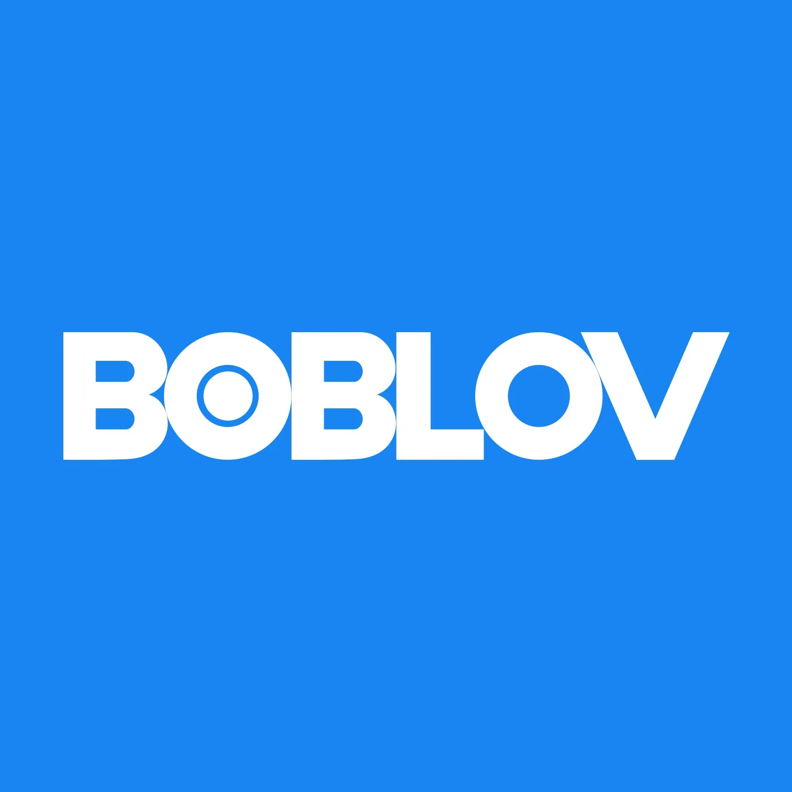 BOBLOV Promotion