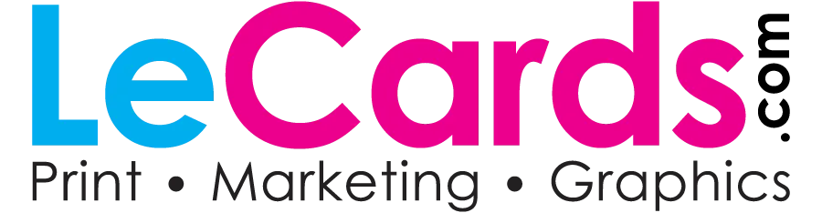 Redeem LeCards Promo For 15% Reduction