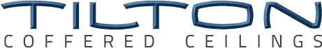 Free Shipping Details & Pricing Box Beam Coffered Ceiling System – Sample Module