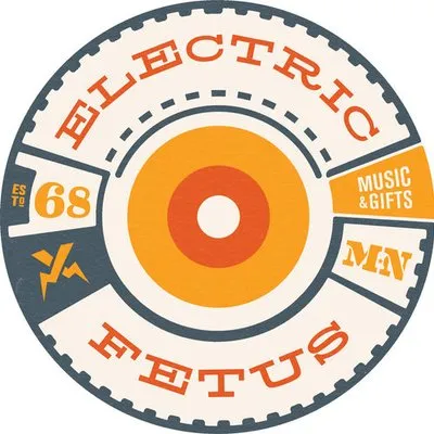 Enjoy 25% Savings At Electric Fetus