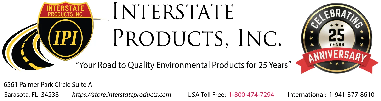 Get Select Products From $1.01 At Interstateproducts