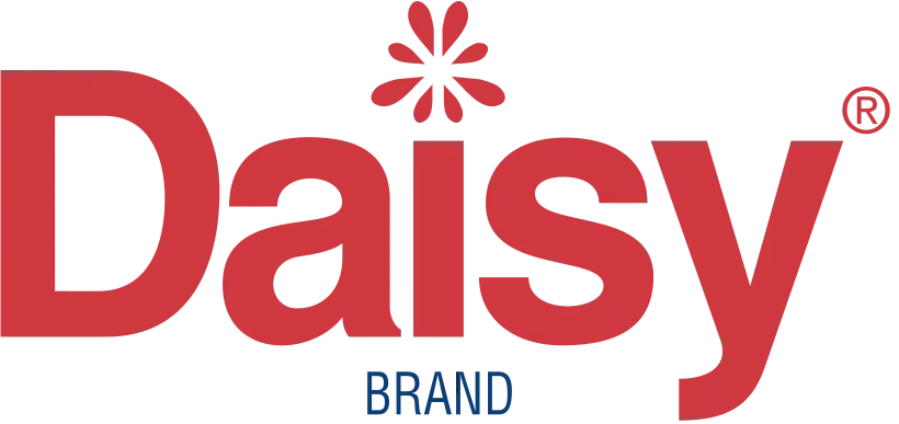 Take 15% Off At Daisy Brand