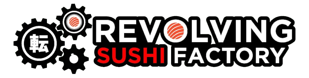 Specials Low To $19.99 At Revolving Sushi Factory