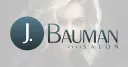 Enjoy 25% Reductions At J. Bauman Salon