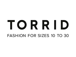 40% Discount - Torrid Code
