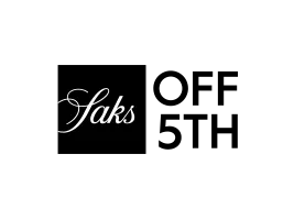 25% Off Select Goods At Saks OFF 5TH