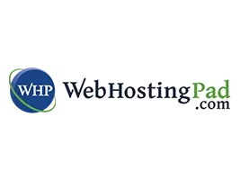 WebHostingPad Promotion