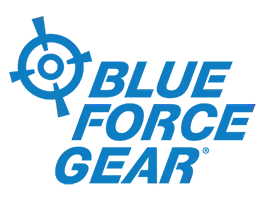 20% Off Entire Orders At Blue Force Gear