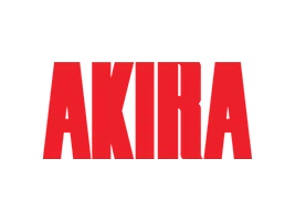 AKIRA New Year Sale