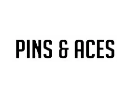 Pins And Aces Promotion