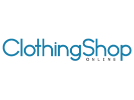 Clothing Shop Online Promotion