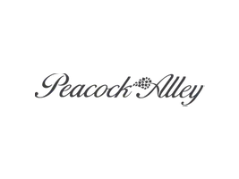 Peacock Alley Promotion